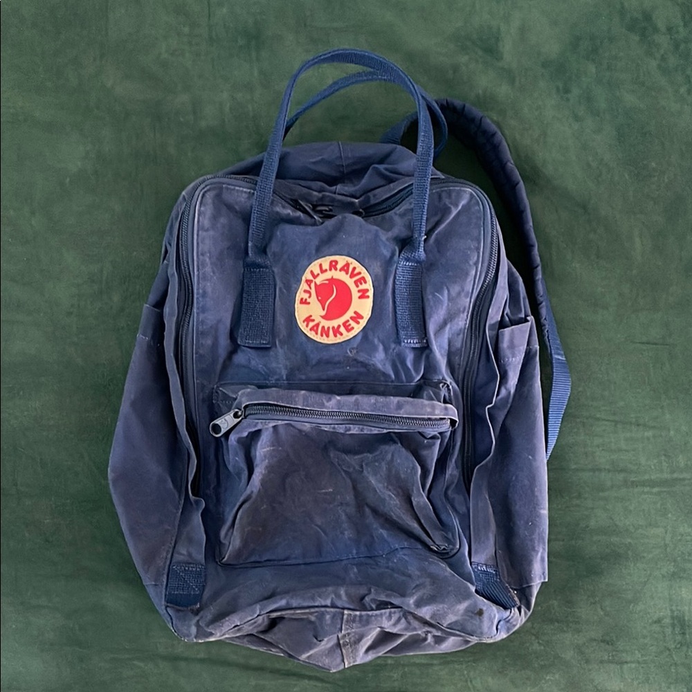 Fjällräven Kånken Backpack